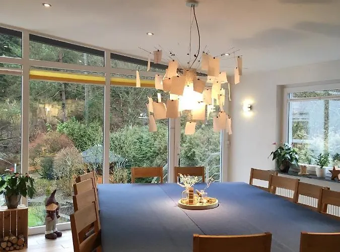 Zum Rothaarsteig Netphen