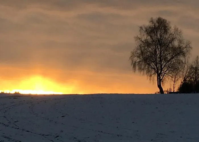 Zum Rothaarsteig Gasthuis 3*