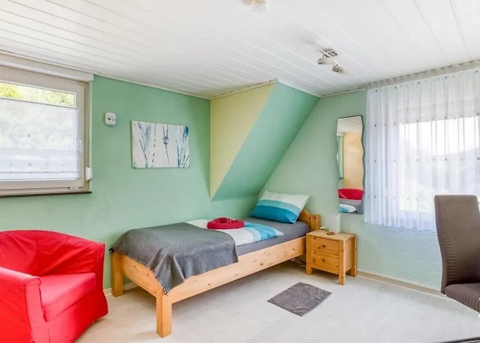 Guest house Zum Rothaarsteig