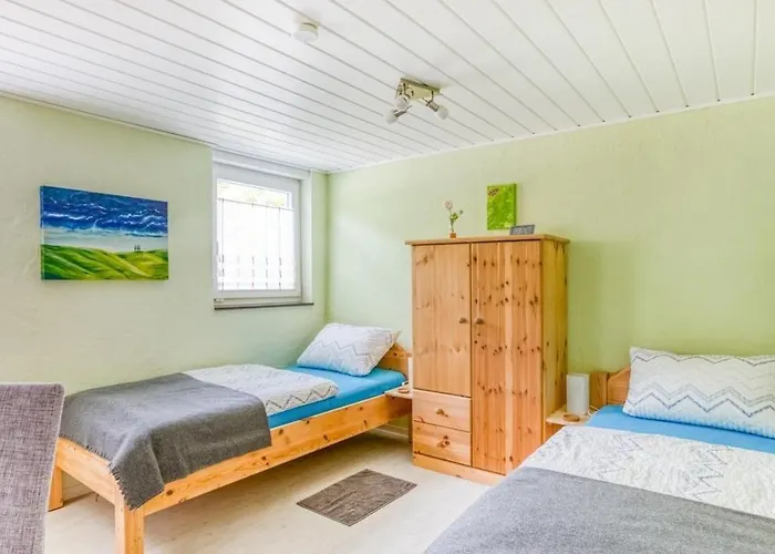 Zum Rothaarsteig 3* Netphen