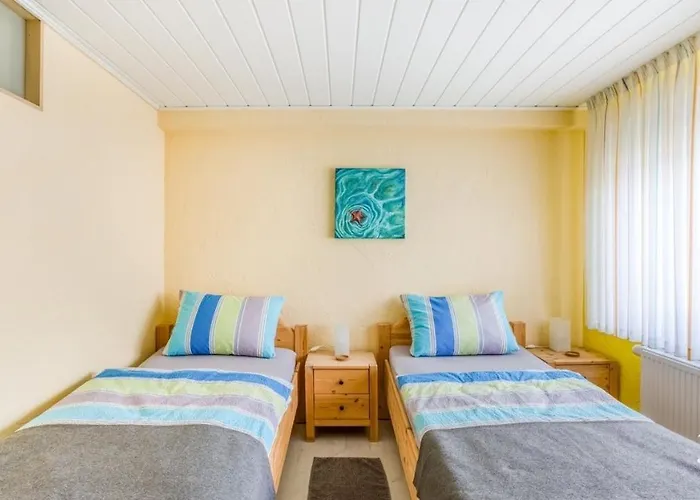 Zum Rothaarsteig Netphen