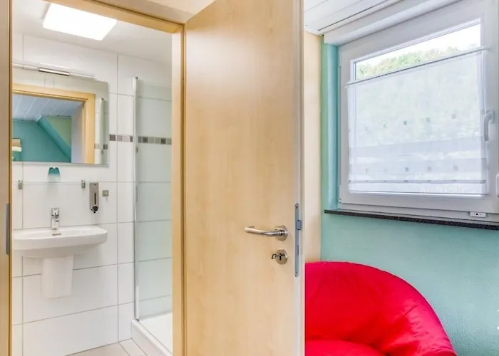 Guest house Zum Rothaarsteig 3*