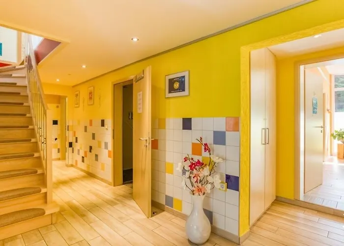 Guest house Zum Rothaarsteig