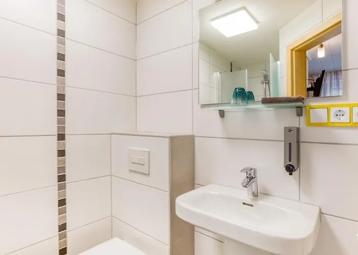 Guest house Zum Rothaarsteig 3*