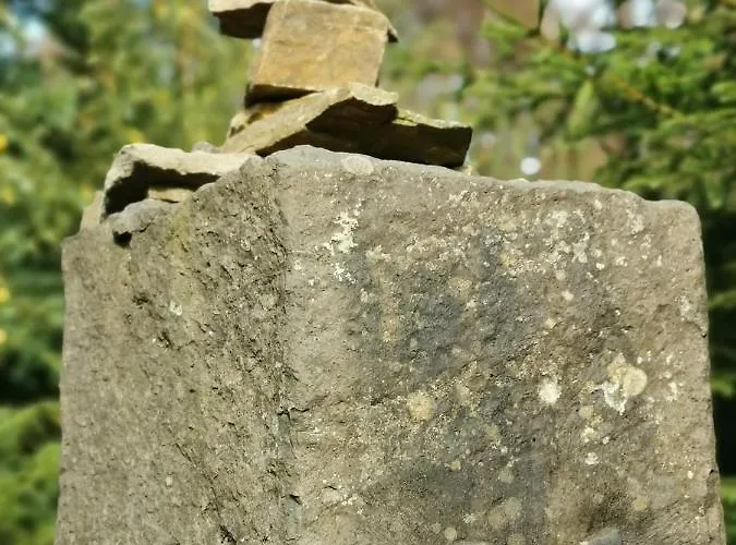 Vendégház Zum Rothaarsteig