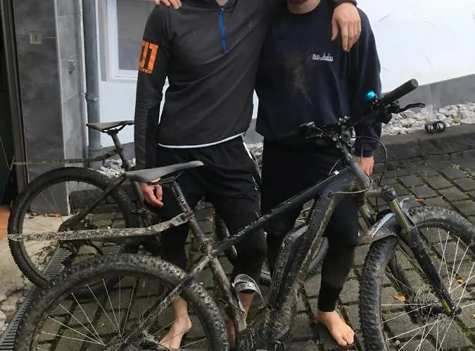 Guest house Zum Rothaarsteig